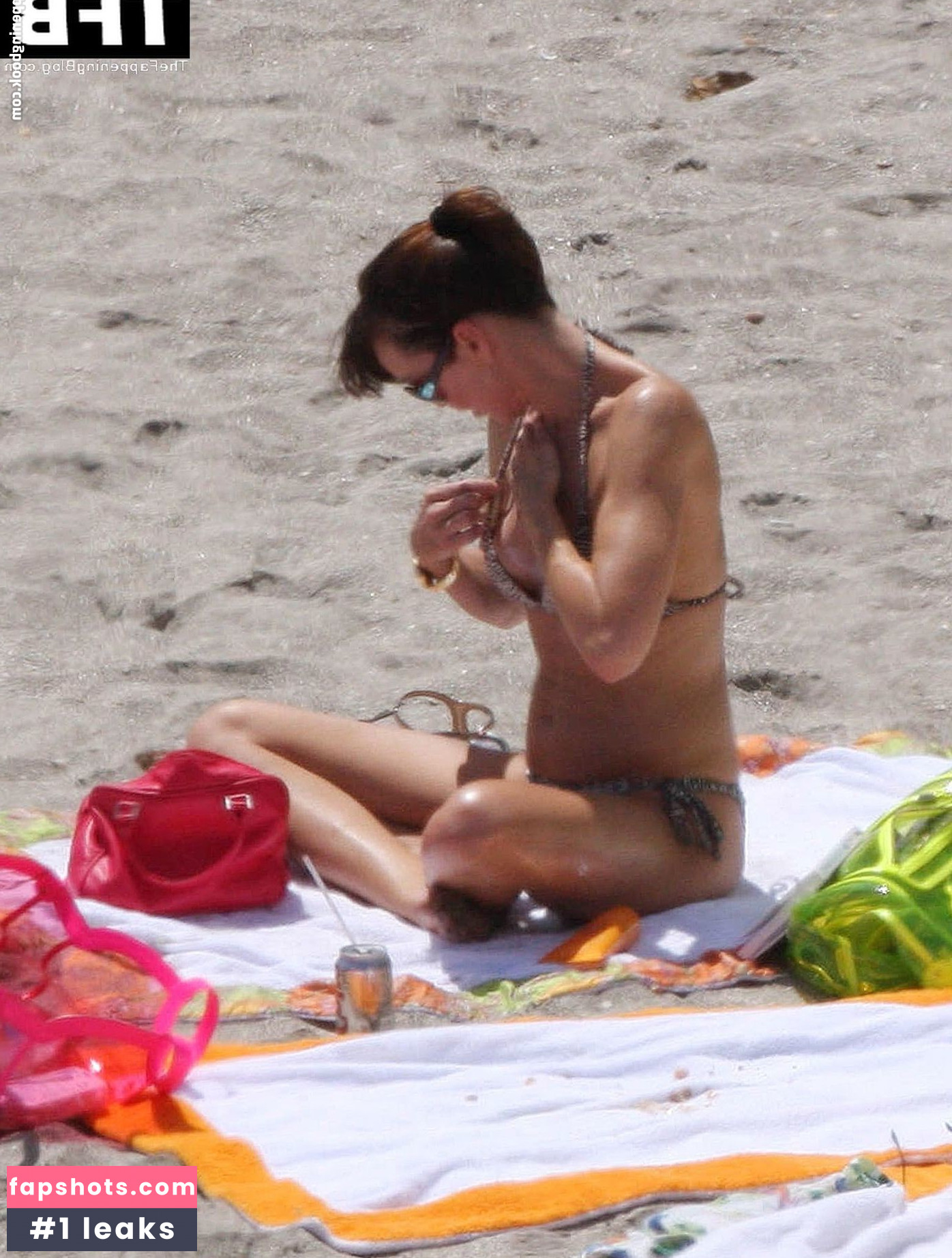 Tamara Mellon gallery photo #7