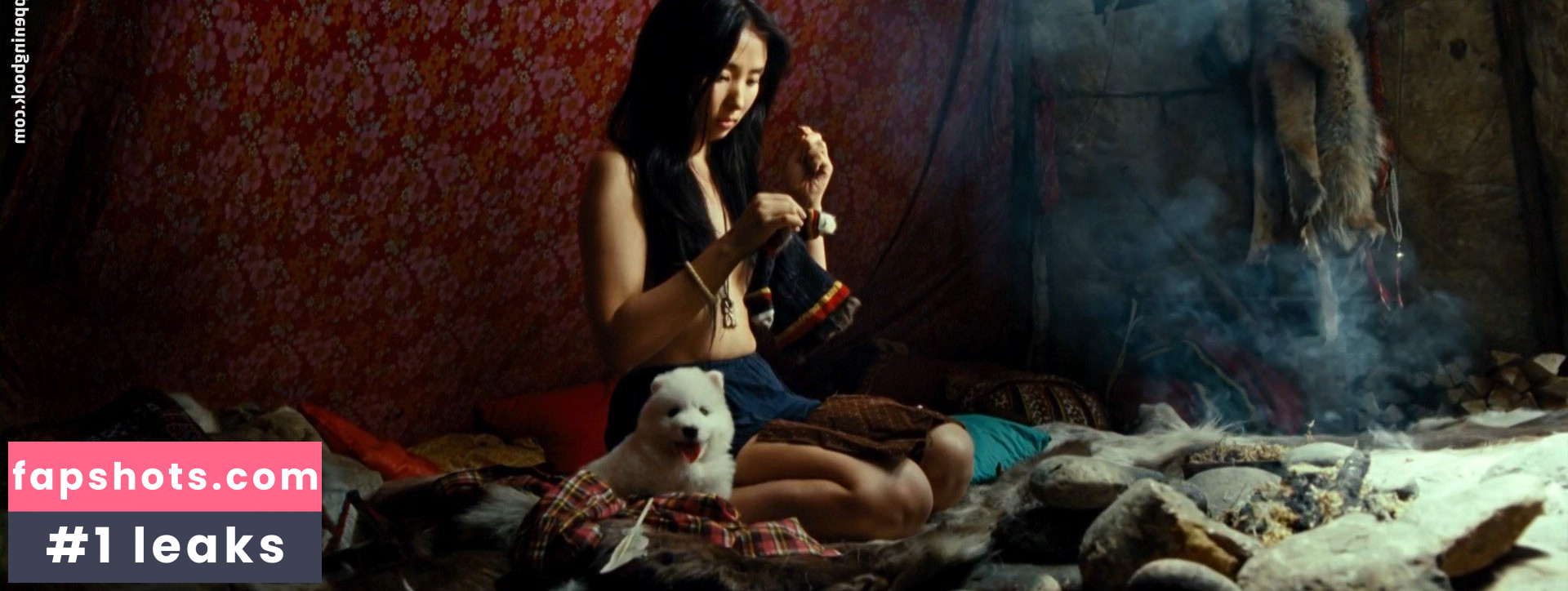 Tamara Obutova Nahé úniky fotek pouze od fanoušků #4 - Fapshots