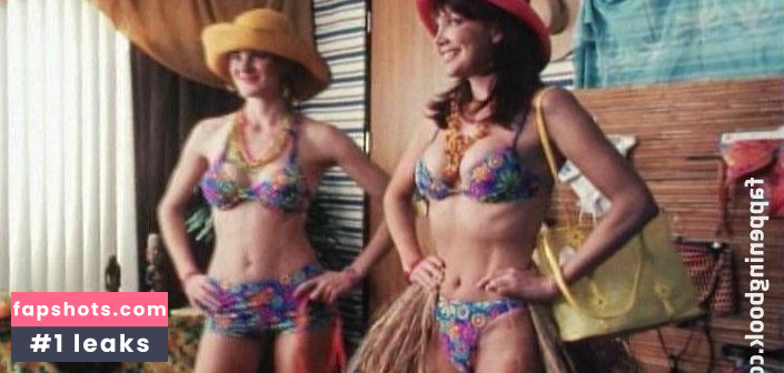 Tamara Olson gallery photo #3