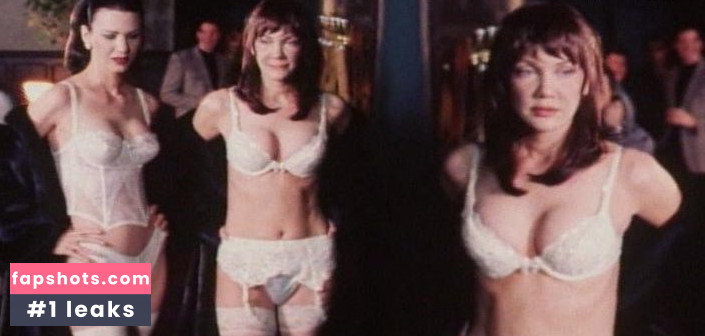 Tamara Olson gallery photo #4