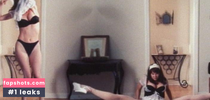 Tamara Olson gallery photo #5