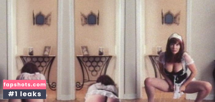 Tamara Olson gallery photo #6