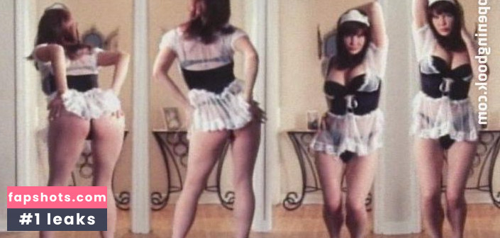 Tamara Olson gallery photo #7