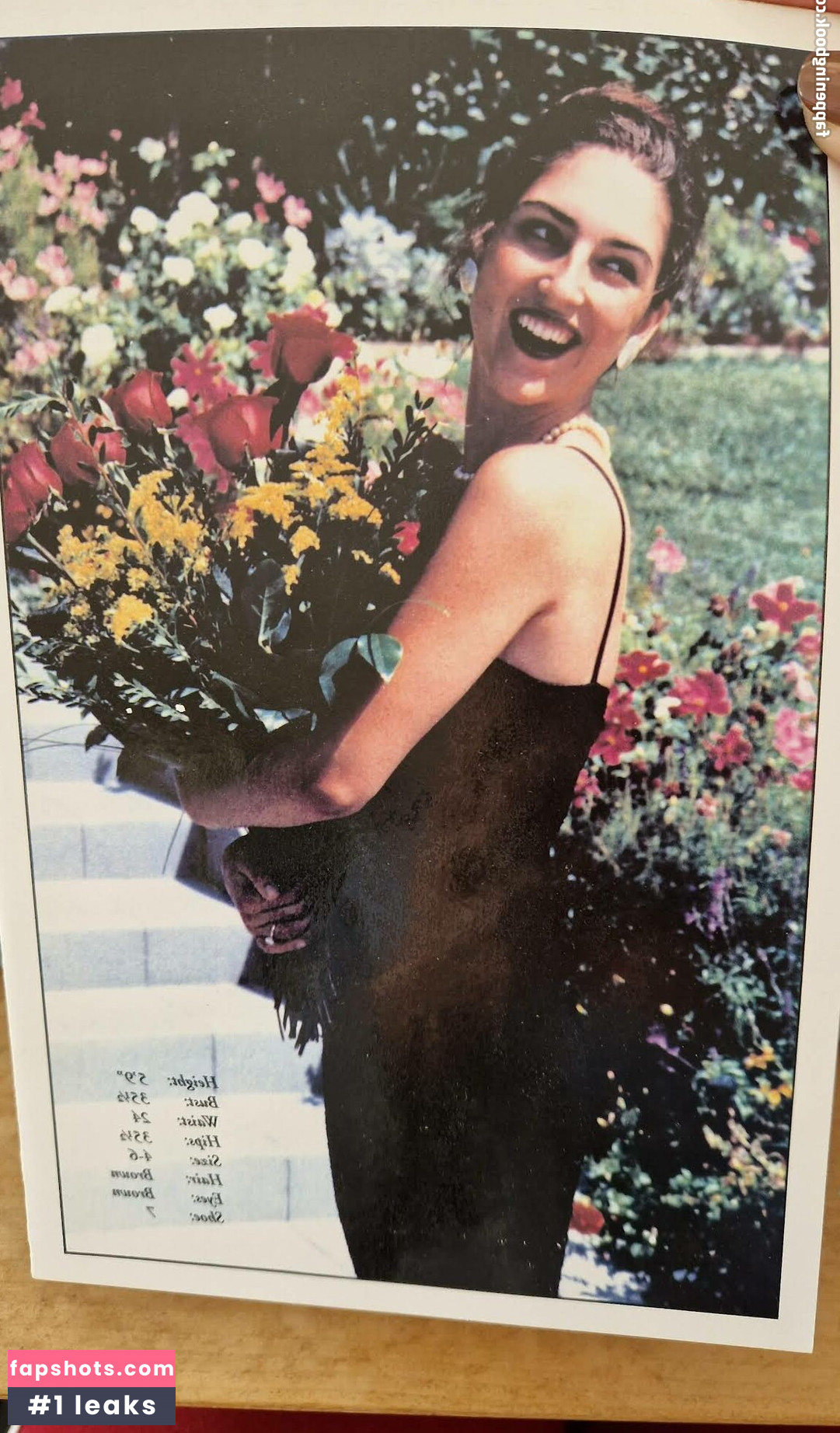 Tamara Wernli gallery photo #11