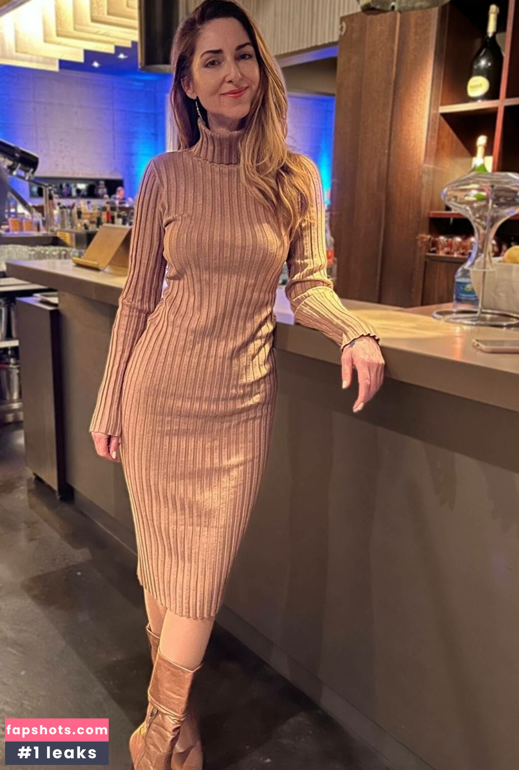 Tamara Wernli gallery photo #12