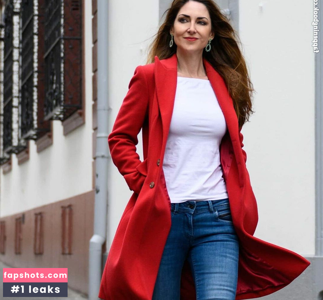 Tamara Wernli gallery photo #8