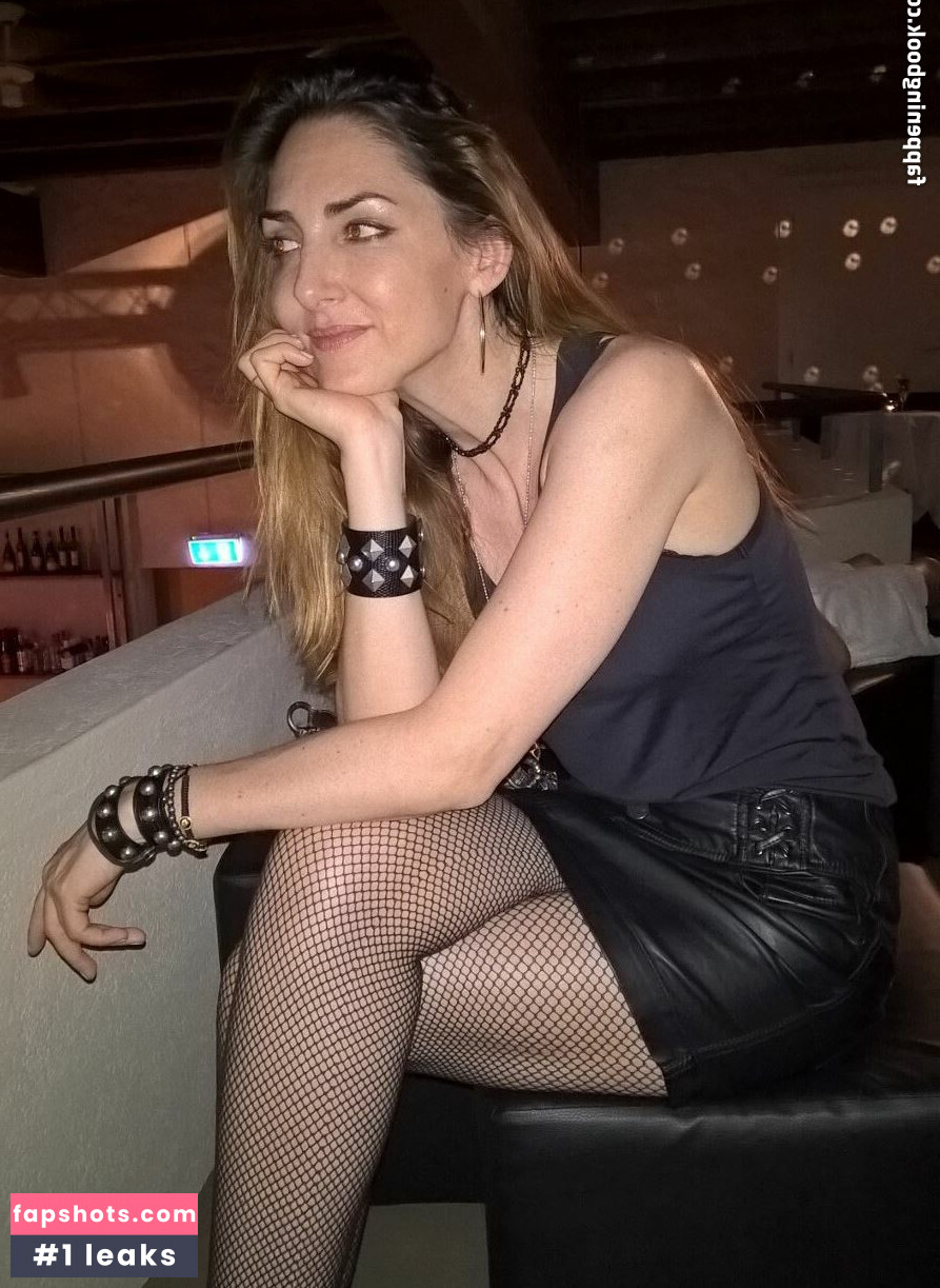 Tamara Wernli gallery photo #9