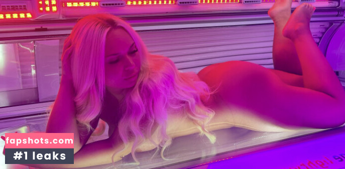 Tamaravonostrowski gallery photo #7