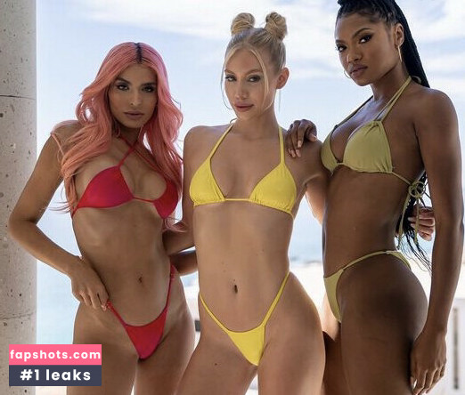 Tamaris Sepulveda Nahé úniky fotek pouze od fanoušků #11 - Fapshots