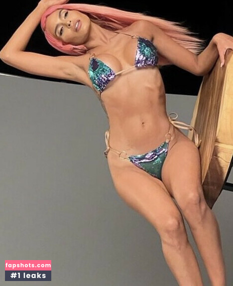 Tamaris Sepulveda Nahé úniky fotek pouze od fanoušků #13 - Fapshots