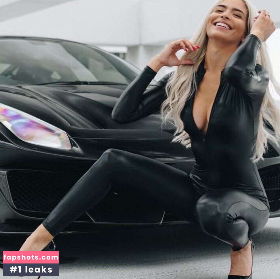 Tamaris Sepulveda Nahé úniky fotek pouze od fanoušků #7 - Fapshots