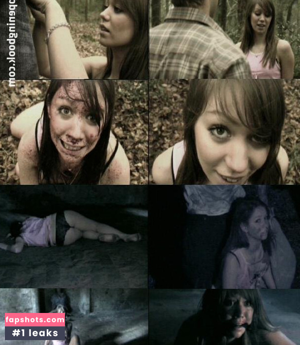 Tamaryn Payne nude babe gallery