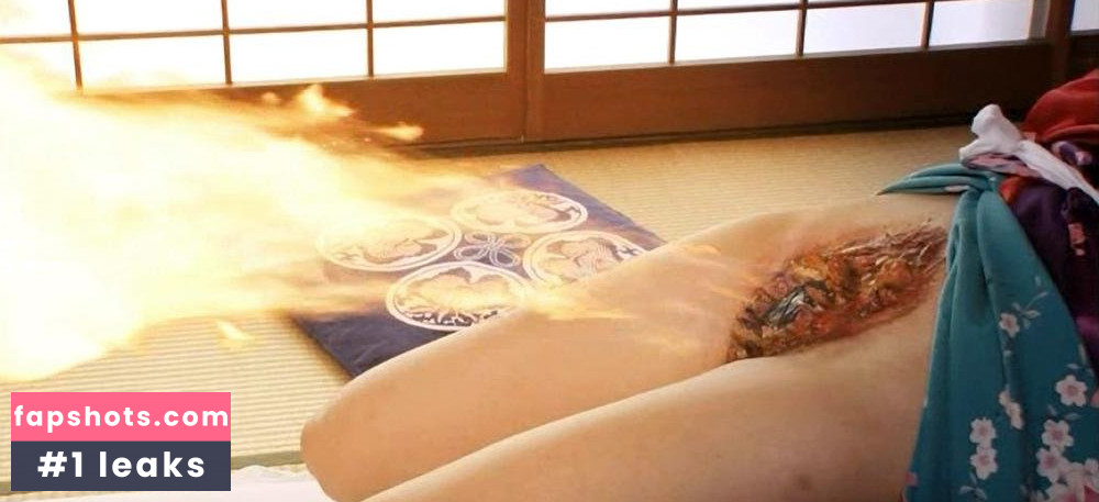 Tamayo Filtración Desnuda OnlyFans Foto #2 - Fapshots