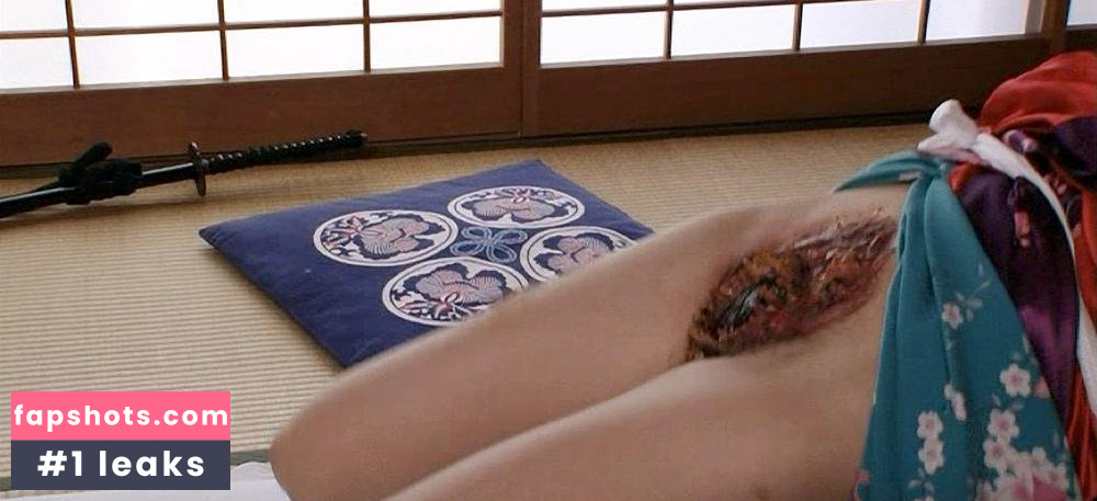 Tamayo Filtración Desnuda OnlyFans Foto #5 - Fapshots