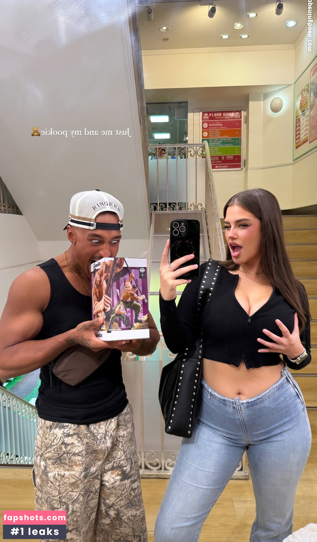 Tameeka Kerr gallery photo #5