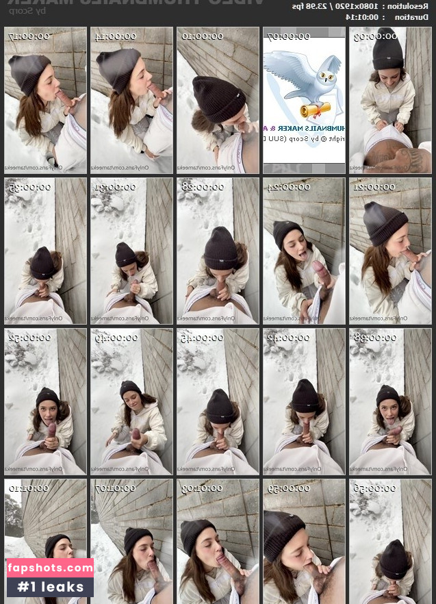 Tameeka Kerr gallery photo #8