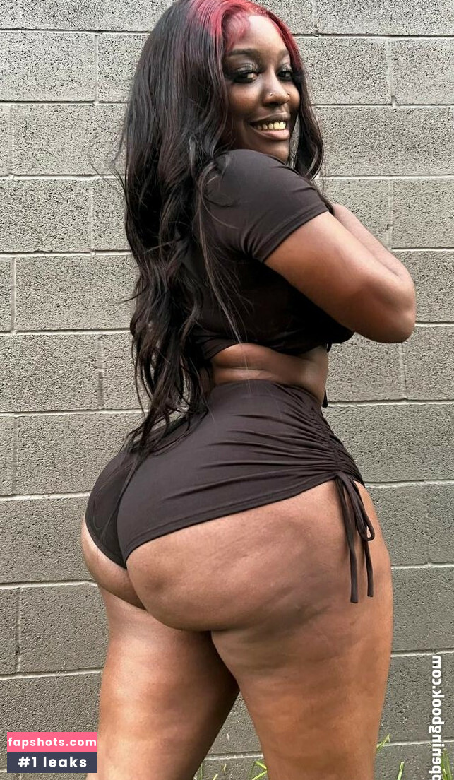 Tamekia gallery photo #15