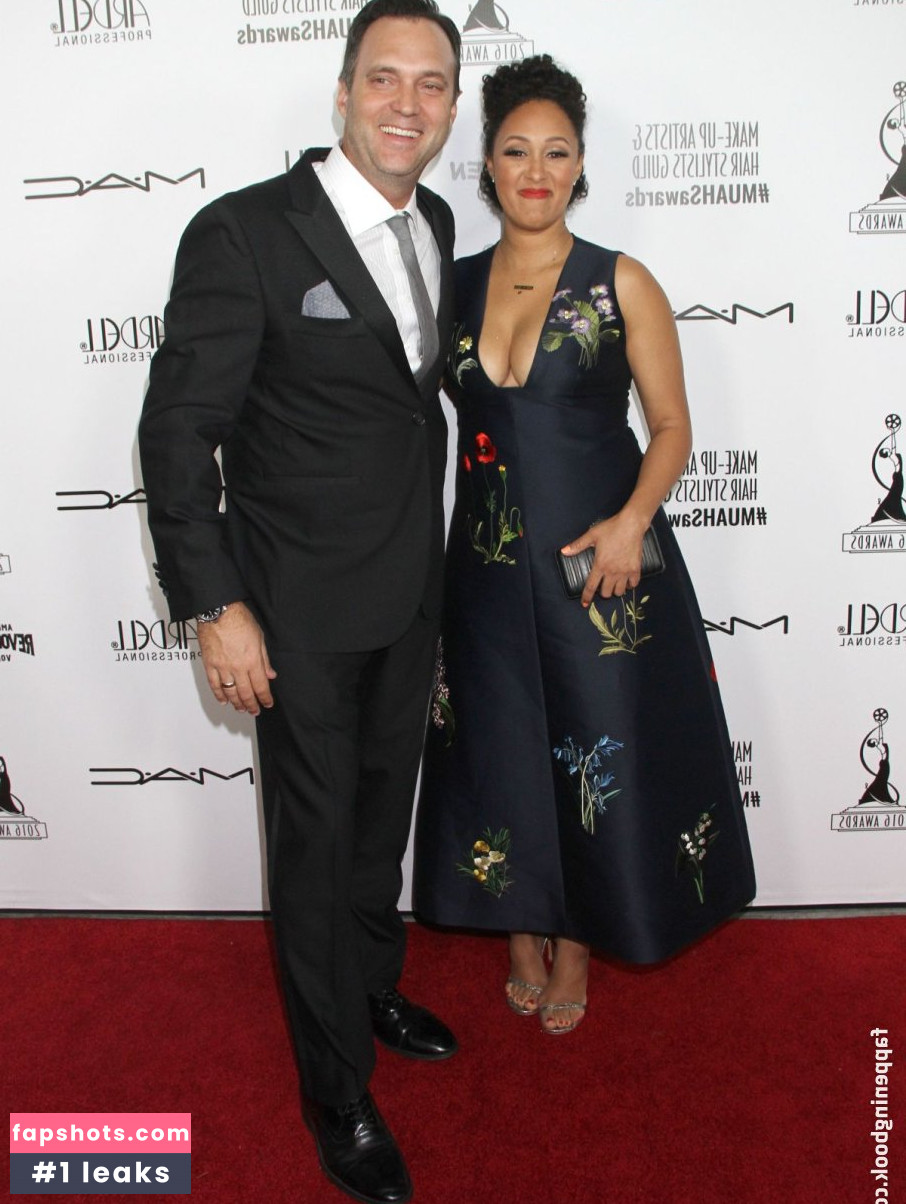 Tamera Mowry gallery photo #6