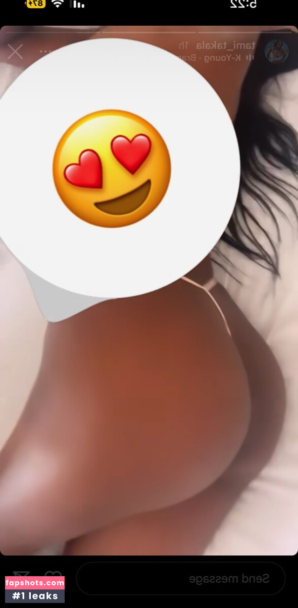 Tami Takala gallery photo #12