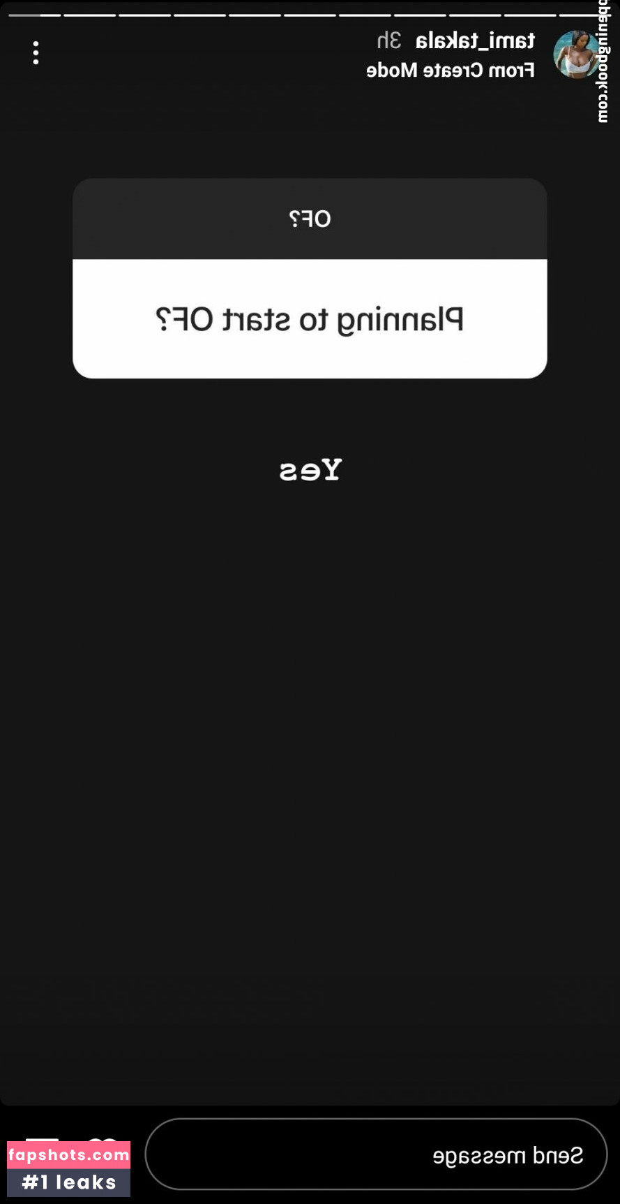 Tami Takala gallery photo #4