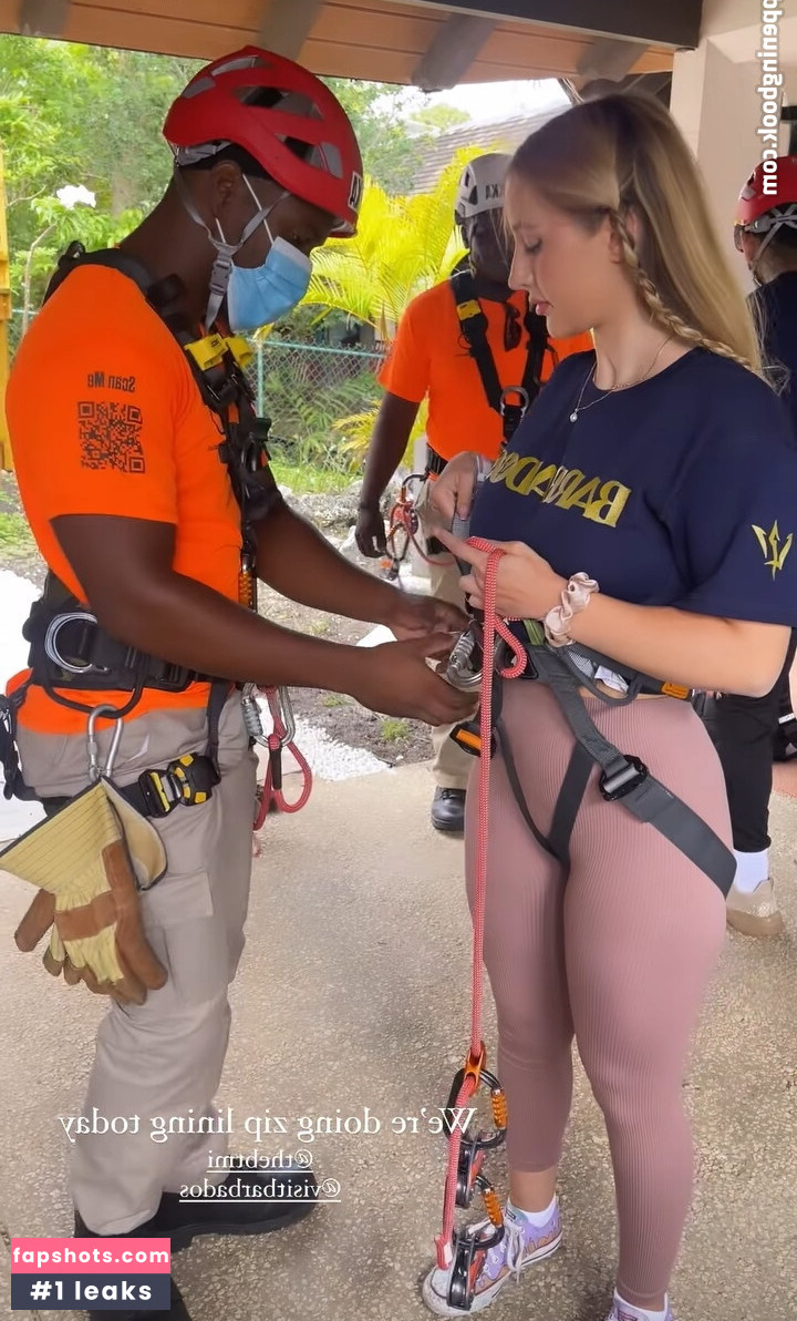 Tami Tilgner Nahé úniky fotek pouze od fanoušků #13 - Fapshots