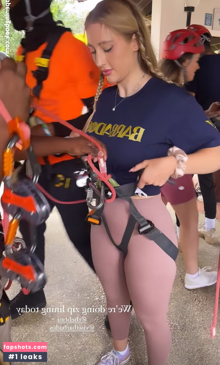 Tami Tilgner Nahé úniky fotek pouze od fanoušků #16 - Fapshots