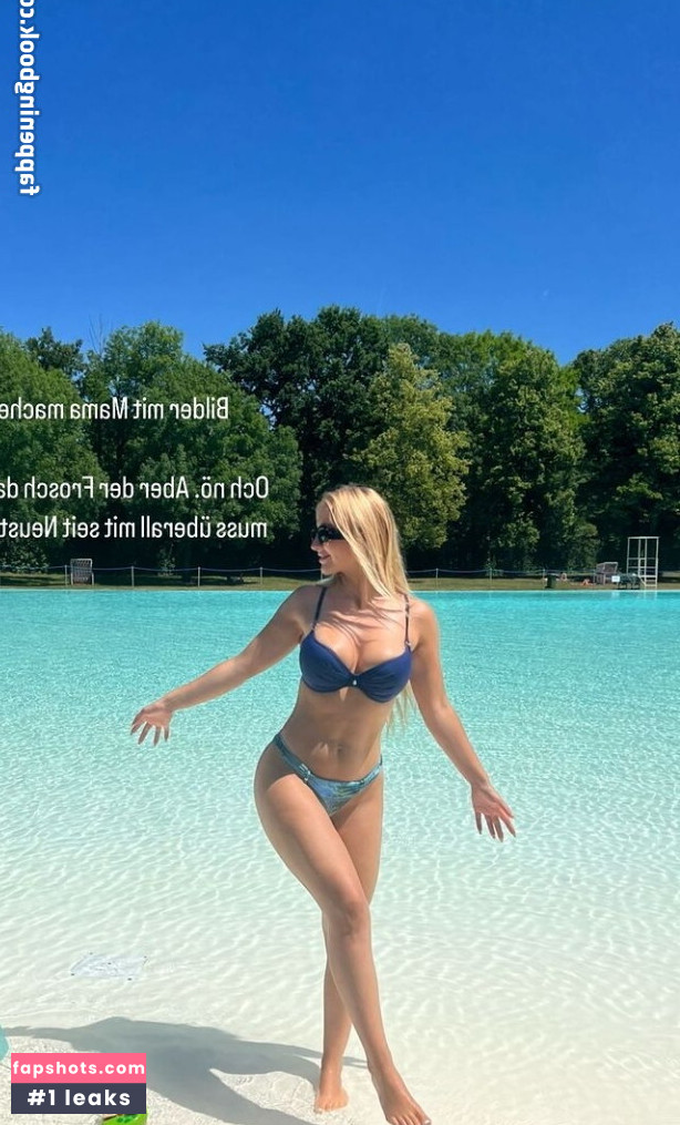 Tami Tilgner Nahé úniky fotek pouze od fanoušků #17 - Fapshots