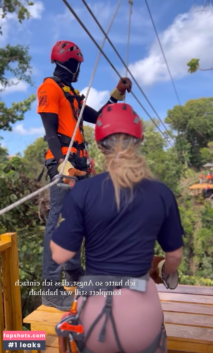 Tami Tilgner Nahé úniky fotek pouze od fanoušků #18 - Fapshots
