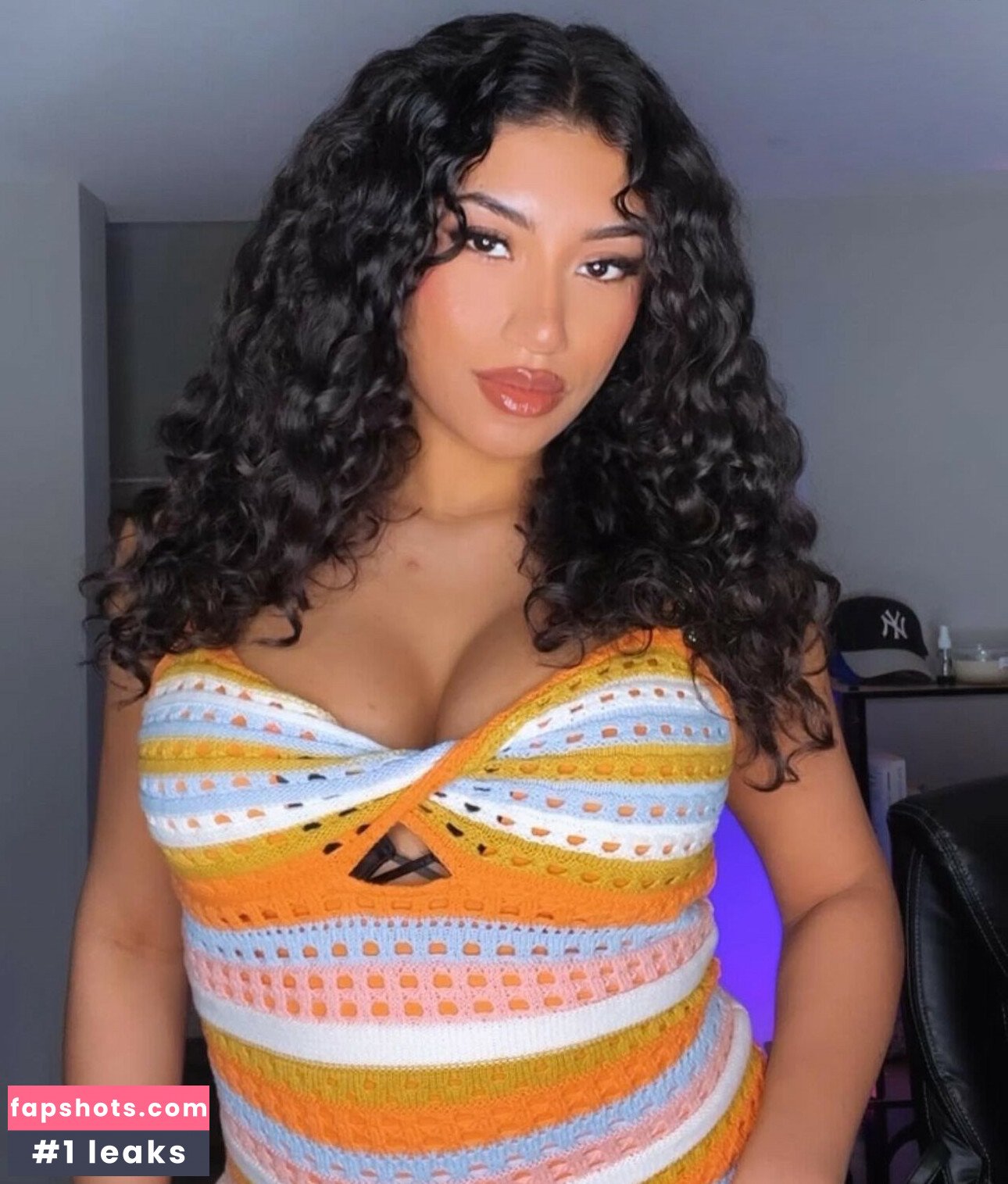 Tamia J gallery photo #16