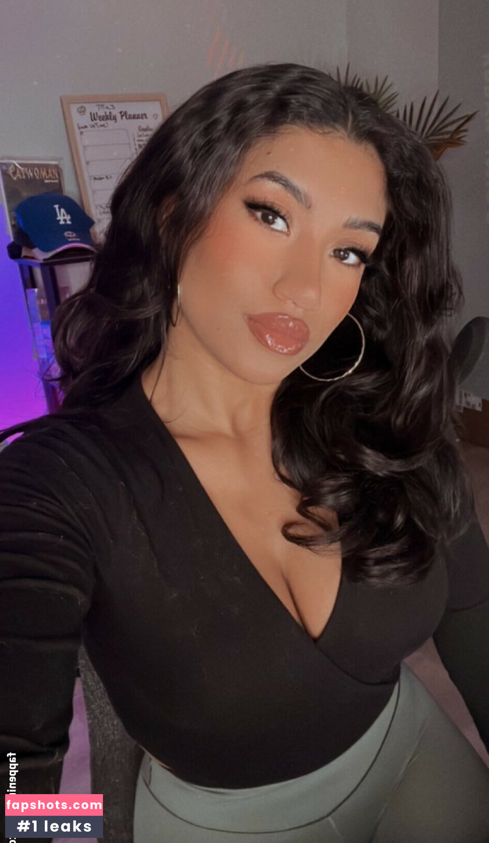 Tamia J gallery photo #19