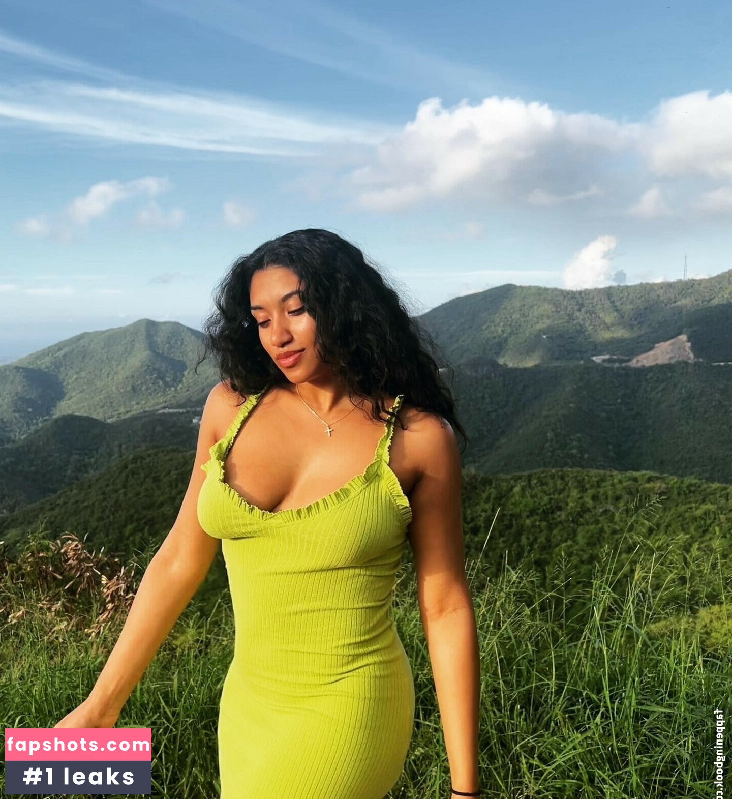 Tamia J gallery photo #31