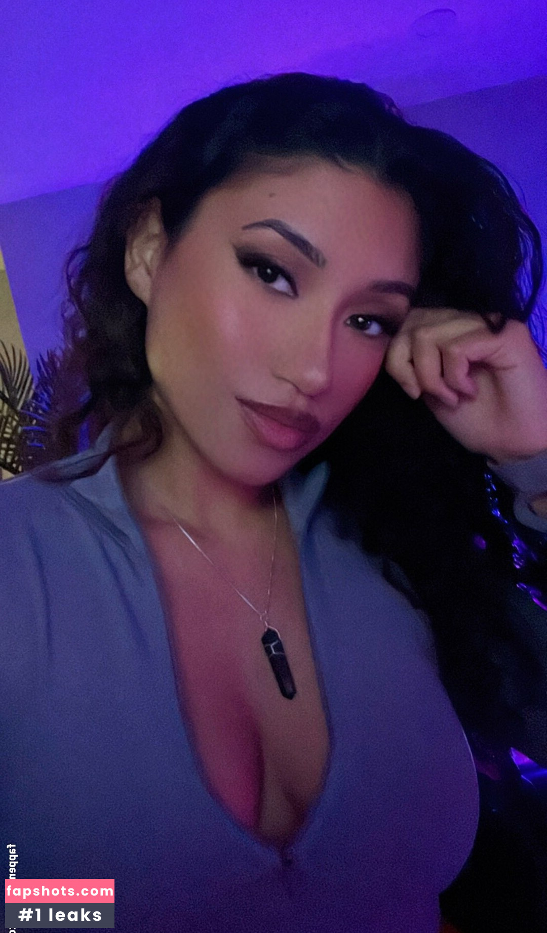 Tamia J gallery photo #43