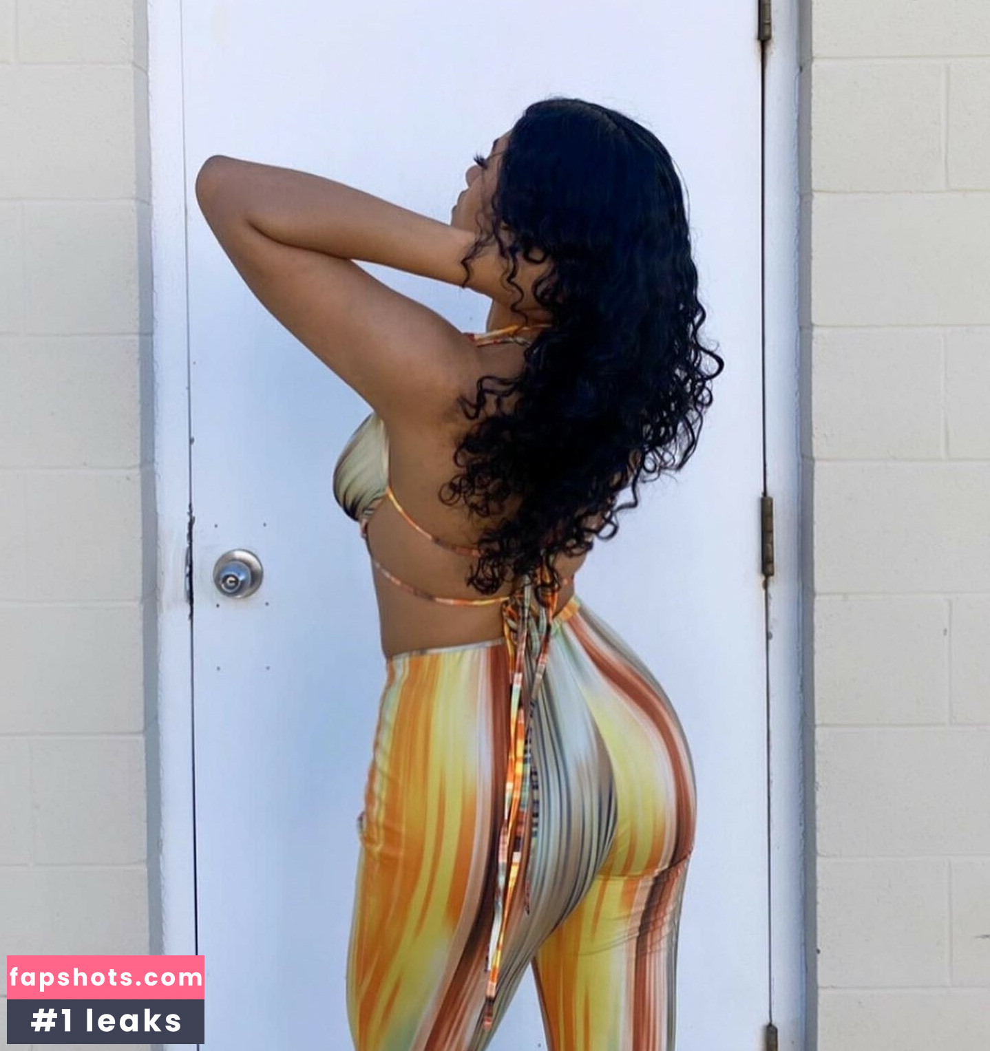 Tamia J gallery photo #45