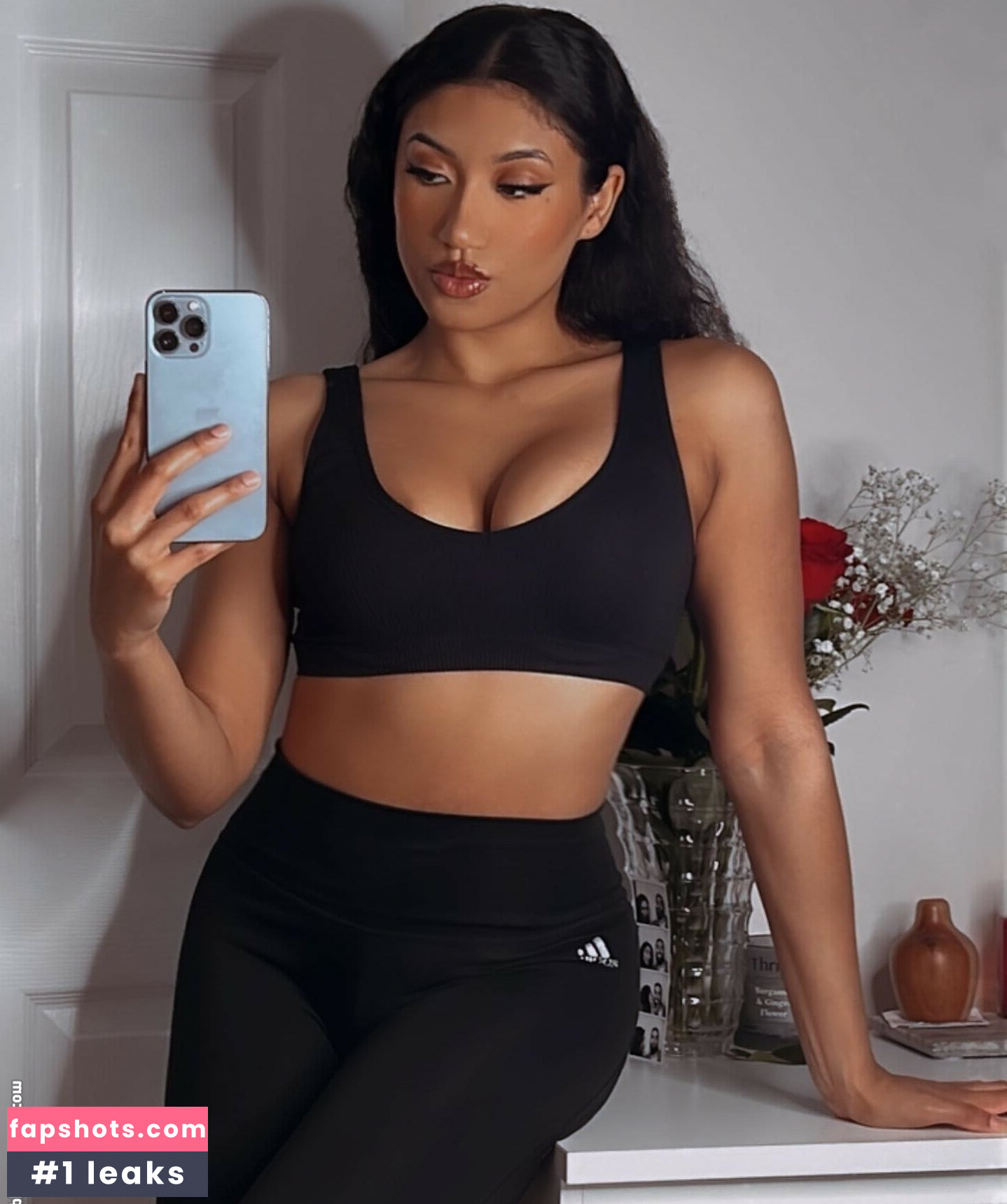 Tamia J gallery photo #46