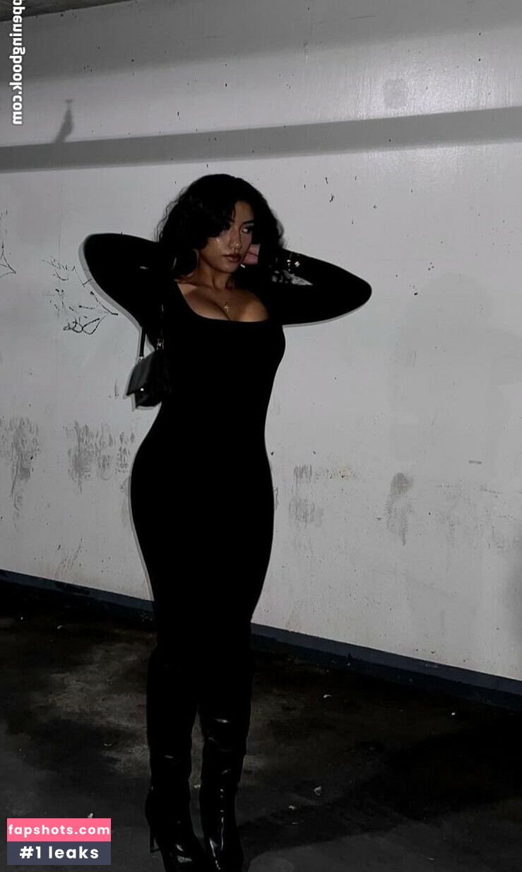 Tamia J gallery photo #9