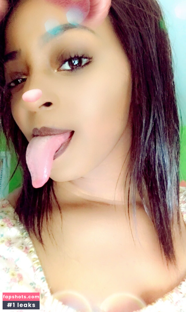 Tamicka Nude Leaks OnlyFans Photos #3 - Fapshots