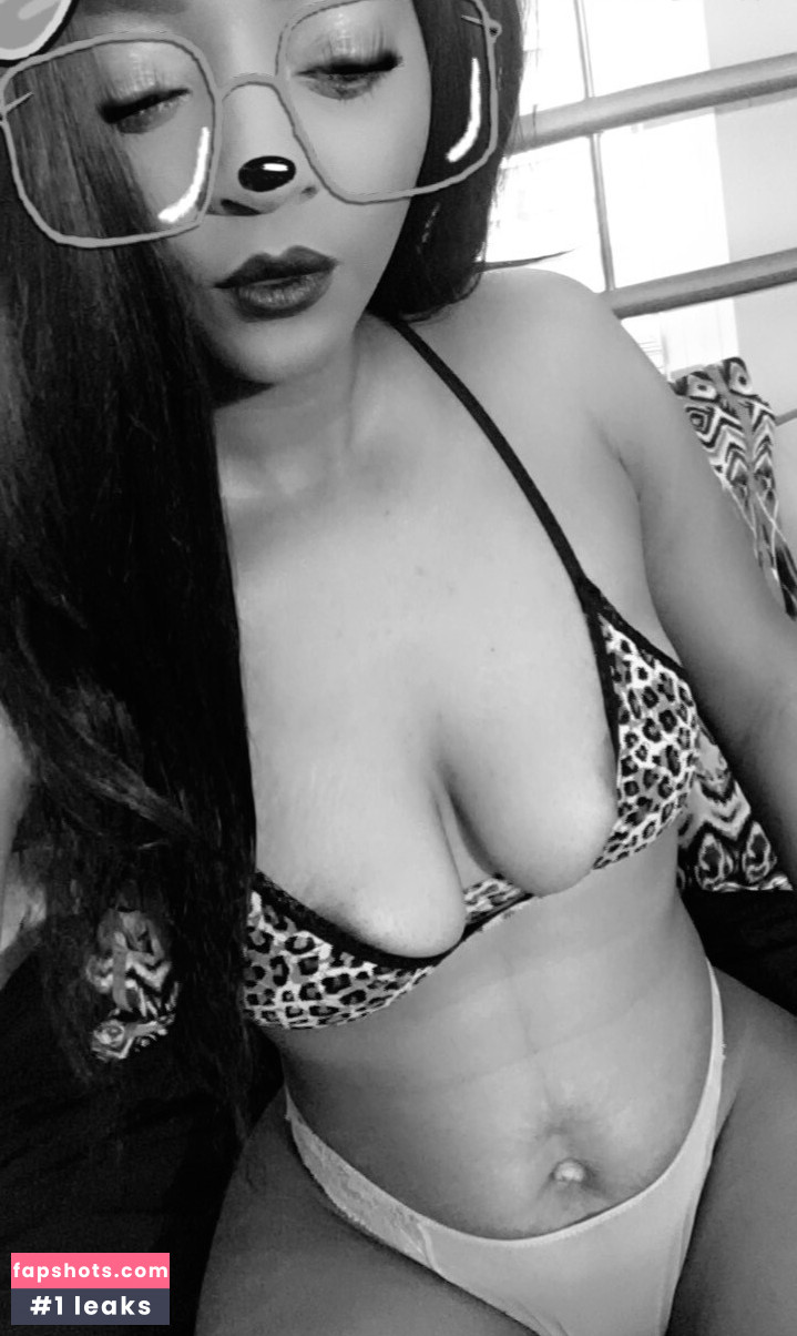 Tamicka Nude Leaks OnlyFans Photos #5 - Fapshots