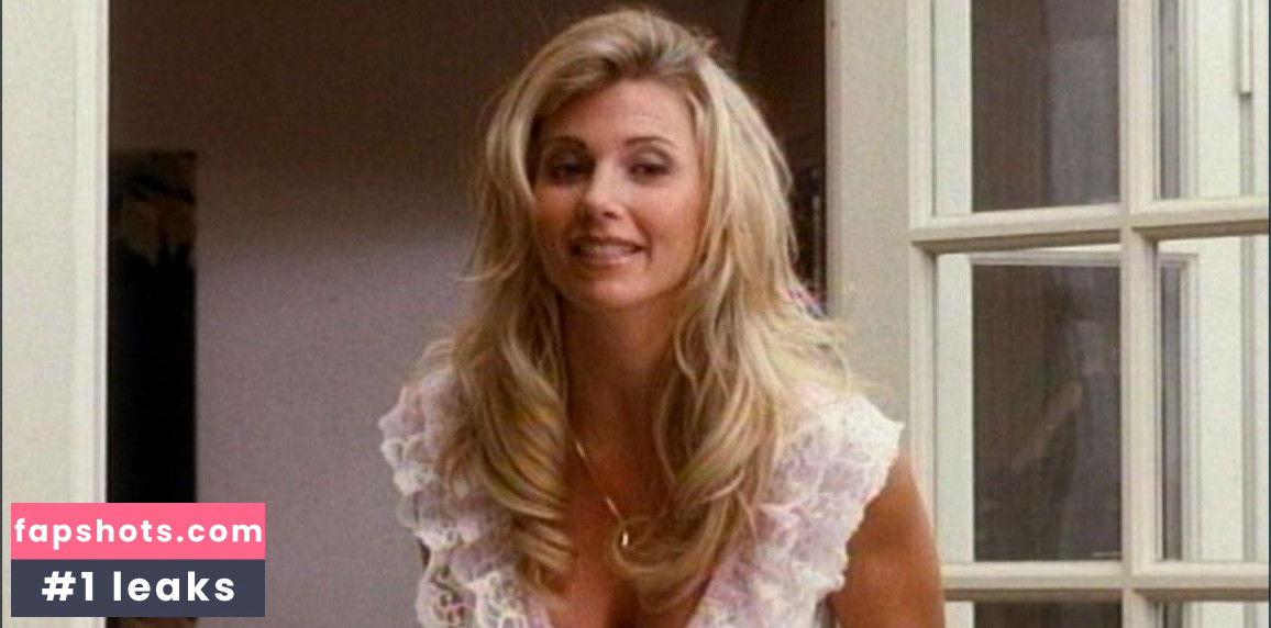 Tamie Sheffield gallery photo #32