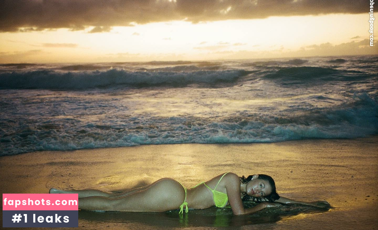 Tamika Cheney Nahé úniky fotek pouze od fanoušků #6 - Fapshots