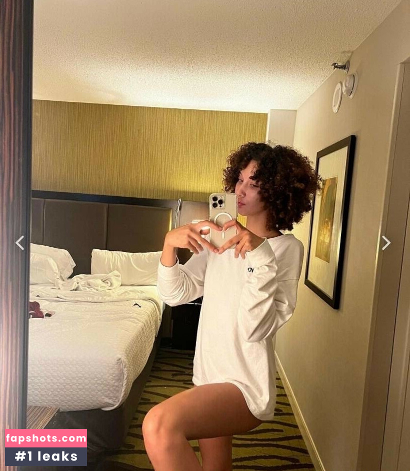 Tamimi_babyy Nahé úniky fotek pouze od fanoušků #11 - Fapshots