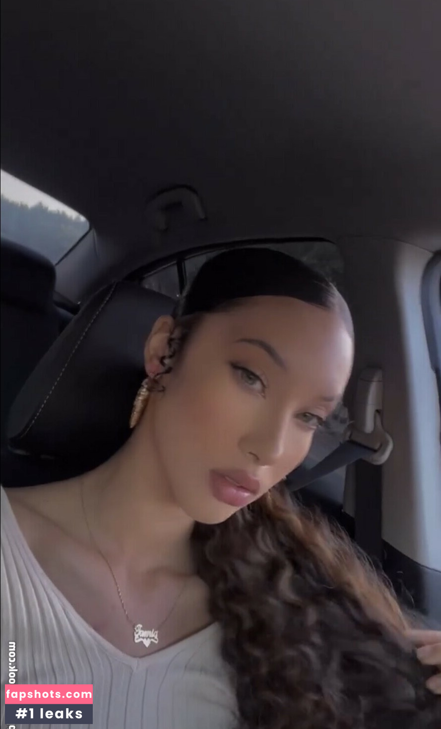 Tamimi_babyy Nahé úniky fotek pouze od fanoušků #4 - Fapshots