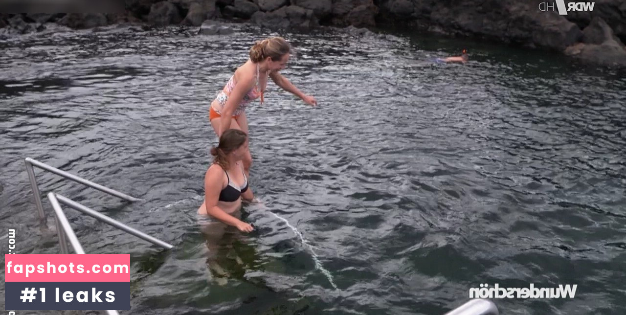 Tamina Kallert gallery photo #2