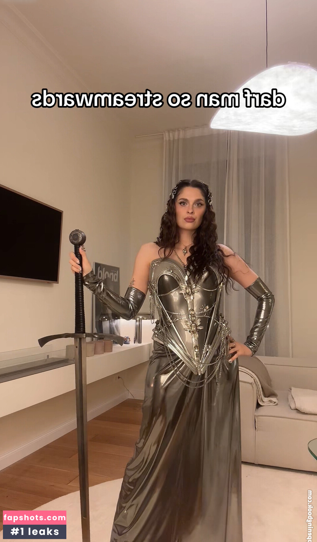 Tamina Nacktheit OnlyFans Fotos #2 - Fapshots