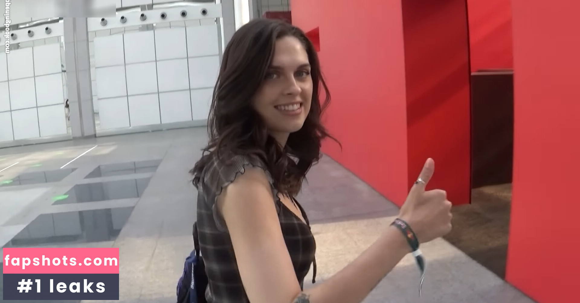 Tamina Nacktheit OnlyFans Fotos #7 - Fapshots