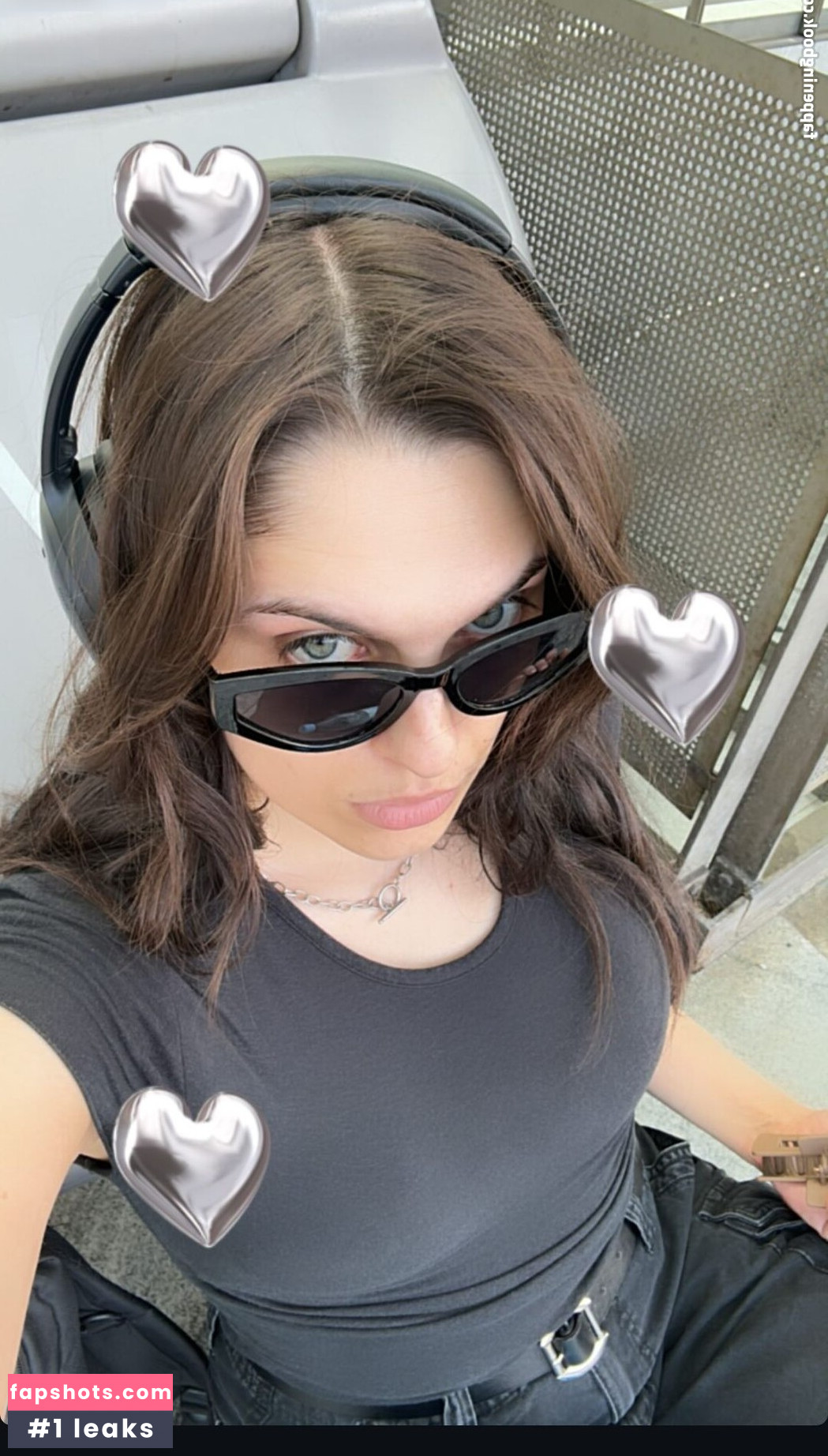 Tamina Nacktheit OnlyFans Fotos #9 - Fapshots