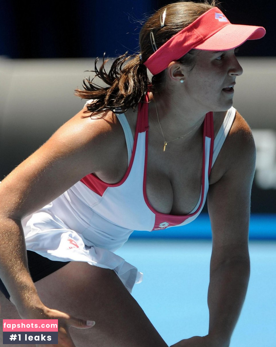 Tamira Paszek Nacktheit OnlyFans Fotos #3 - Fapshots