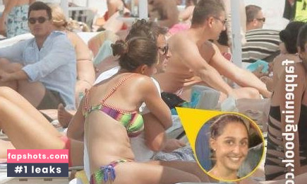 Tamira Paszek Nacktheit OnlyFans Fotos #6 - Fapshots