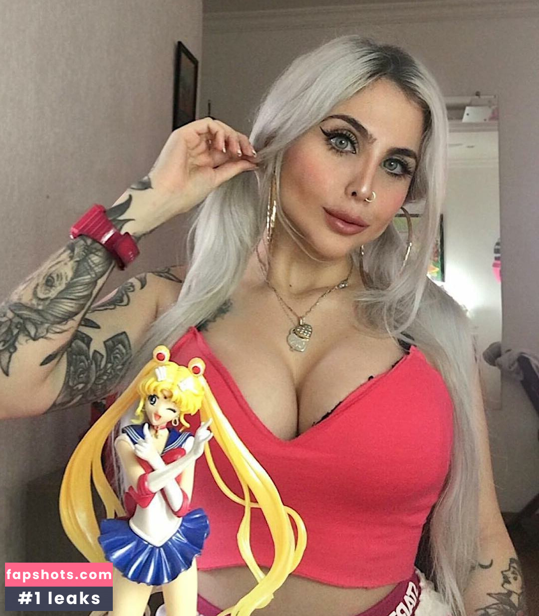 Tamires Panage Nude Leaks OnlyFans Photos #13 - Fapshots