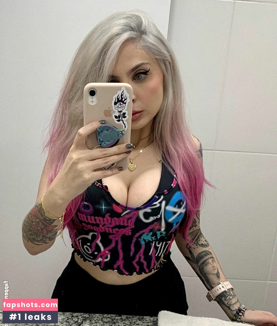 Tamires Panage Nude Leaks OnlyFans Photos #7 - Fapshots