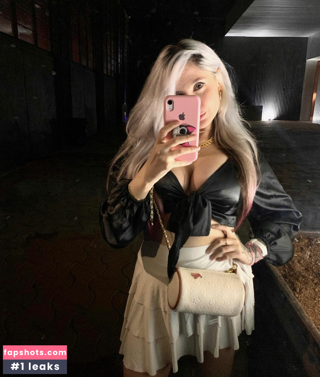 Tamires Panage Nude Leaks OnlyFans Photos #10 - Fapshots